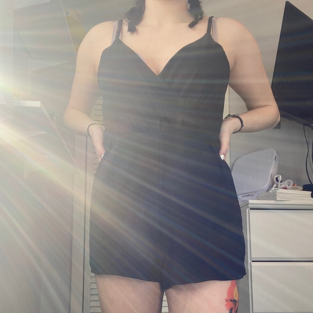 romper